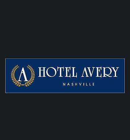 Hotel Avery Nashville Eksteriør billede